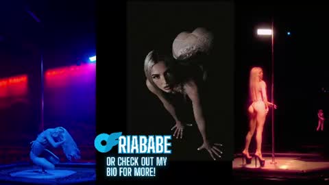 ria  online show from 07/27/26, 02:51