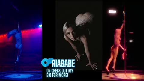 ria  online show from 07/28/26, 02:51