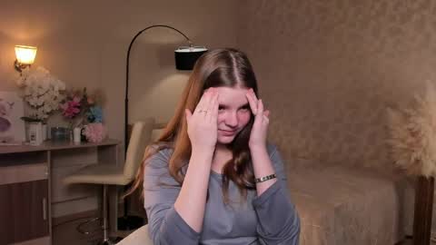 Kahlan online show from 04/21/26, 11:16