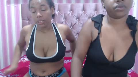 riaha_18_ online show from 04/18/26, 12:20