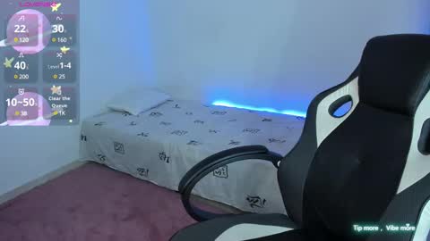 RianaK online show from 02/25/25, 02:36