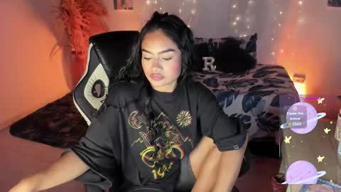 RianaK online show from 02/10/26, 01:53