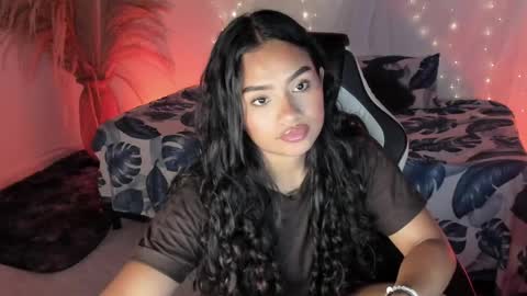 RianaK online show from 04/08/26, 12:43