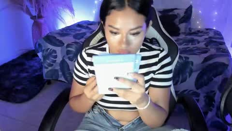 RianaK online show from 04/19/26, 02:33