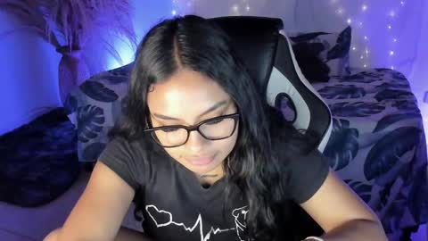 RianaK online show from 04/20/26, 02:58