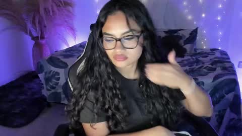 RianaK online show from 04/21/26, 04:08