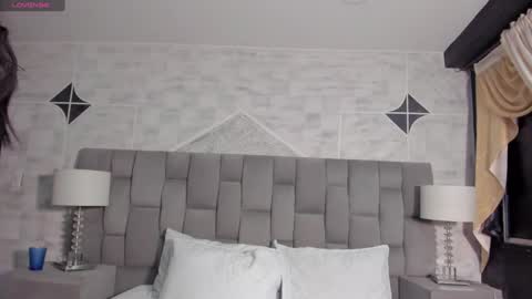 Snapshot of rianamanson chatting on 01/20/25, 05:48 Riana online show from 01/20/25, 05:48