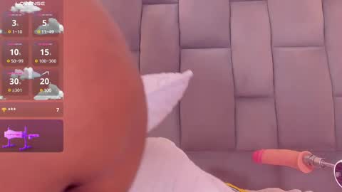 Snapshot of rianamanson chatting on 02/18/25, 06:26 Riana online show from 02/18/25, 06:26