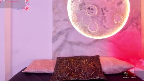 Snapshot of rianamanson chatting on 12/01/25, 04:17 Riana online show from 12/01/25, 04:17