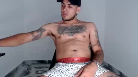 juan online show from 11/20/25, 09:03