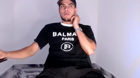 juan online show from 11/28/25, 07:05