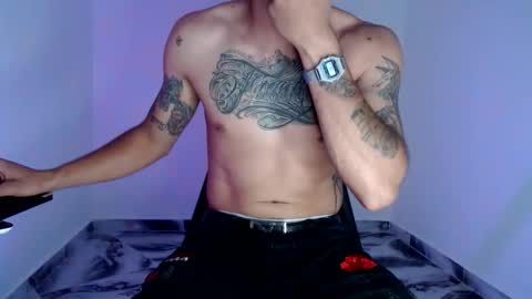 juan online show from 12/03/25, 06:06