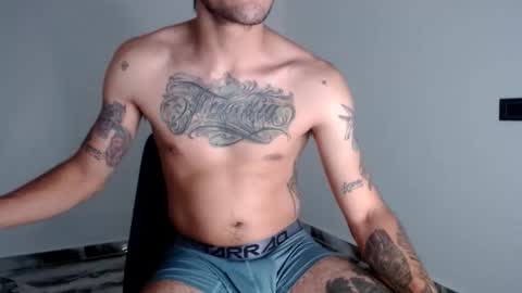 juan online show from 01/18/26, 11:30