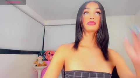 Rianna Garcia online show from 01/16/25, 01:37