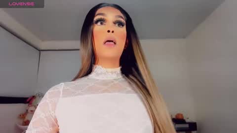 Rianna Garcia online show from 02/28/25, 12:10