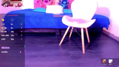 Rianna Garcia online show from 04/21/26, 06:12