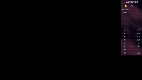 Ria Woods online show from 02/09/25, 12:19