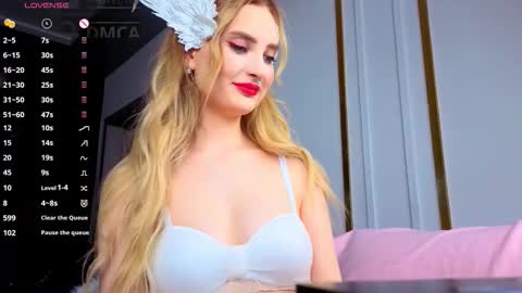 Ria Woods online show from 03/09/26, 07:56