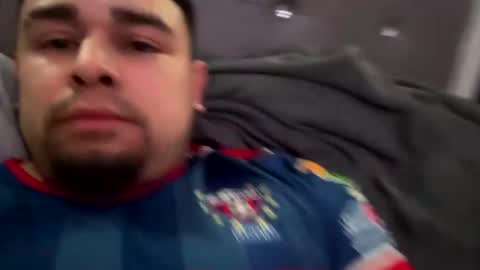 ribaldo1997 online show from 02/08/25, 02:05