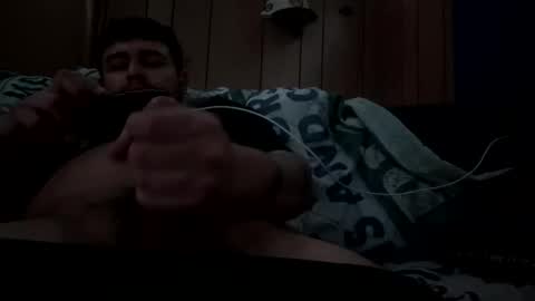 ribaldo1997 online show from 04/01/26, 08:37