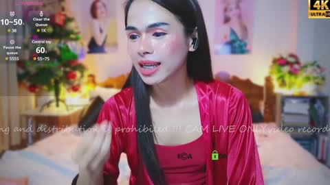 ribbinbovkoy online show from 12/14/24, 10:56