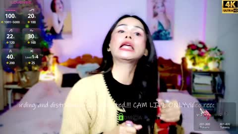 Snapshot of ribbinbovkoy chatting on 02/02/25, 02:24 ribbinbovkoy online show from 02/02/25, 02:24