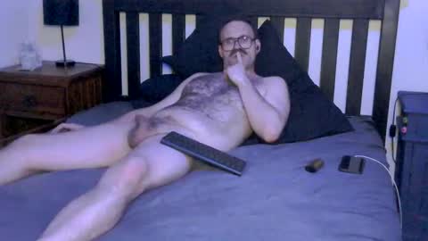 Ric online show from 02/22/26, 09:19