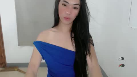 Snapshot of rica_01 chatting on 10/03/25, 10:07 Rica online show from 10/03/25, 10:07