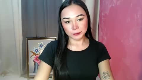 Rica online show from 11/29/25, 11:35