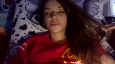 ricanbean online show from 11/14/25, 08:29