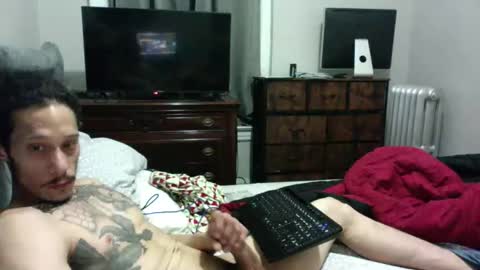 Snapshot of ricanmrmarcus chatting on 12/18/25, 10:21 ricanmrmarcus online show from 12/18/25, 10:21