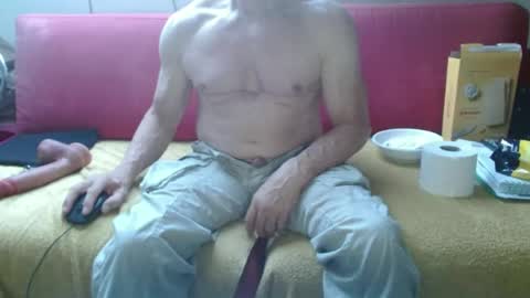Snapshot of ricard0007 chatting on 07/01/26, 07:57 Ricardo online show from 07/01/26, 07:57