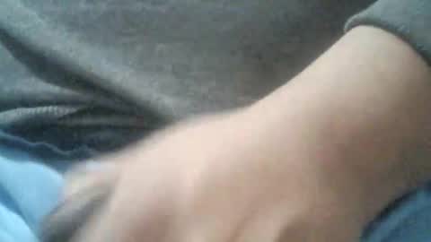 ricardo160291 online show from 01/07/25, 02:20