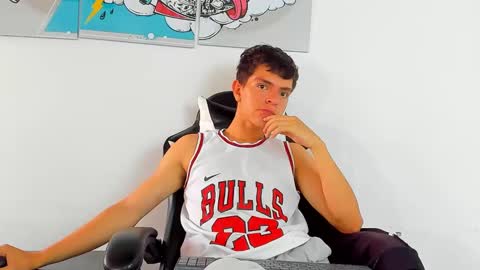 ricardo_fernandez online show from 01/20/25, 03:07