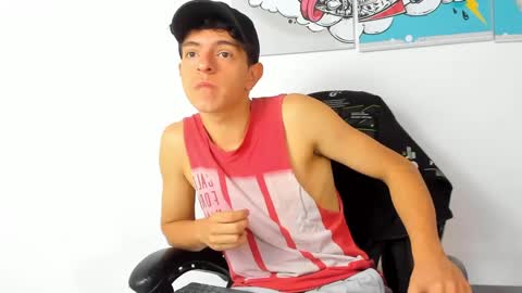 ricardo_fernandez online show from 01/21/25, 12:29