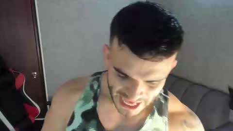 ricardogonzalez666 online show from 01/24/25, 11:02