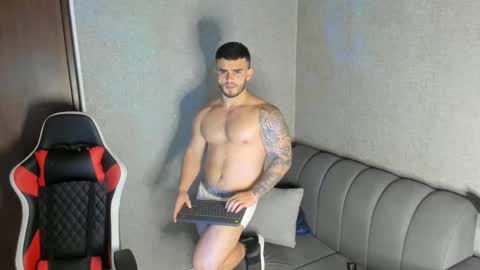 ricardogonzalez666 online show from 01/25/25, 03:40