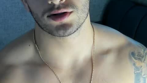 ricardogonzalez666 online show from 02/08/25, 02:36