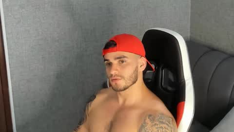 ricardogonzalez666 online show from 02/24/25, 07:30