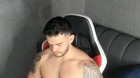 ricardogonzalez666 online show from 03/05/25, 04:35