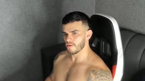 ricardogonzalez666 online show from 03/10/25, 01:01