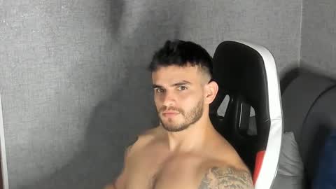 ricardogonzalez666 online show from 03/11/25, 10:53