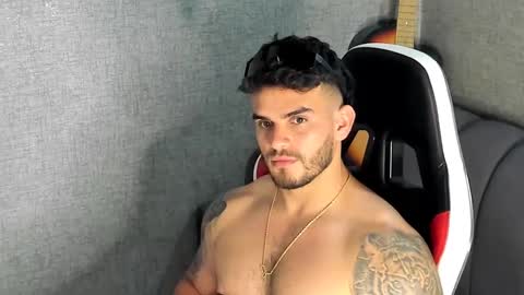 ricardogonzalez666 online show from 09/10/25, 12:54