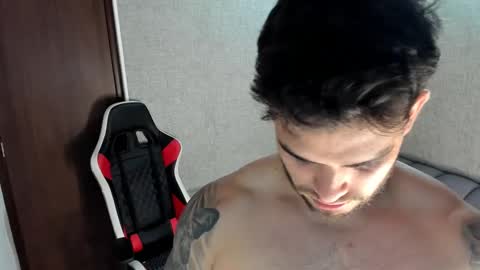 ricardogonzalez666 online show from 09/11/25, 02:33