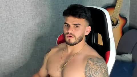 ricardogonzalez666 online show from 09/17/25, 11:06