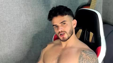 ricardogonzalez666 online show from 09/18/25, 11:51