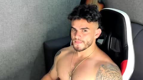 ricardogonzalez666 online show from 10/29/25, 11:06