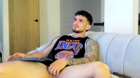 ricardogonzalez666 online show from 03/07/26, 04:09