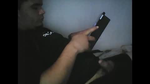 ricardojac651495 online show from 05/27/26, 07:38