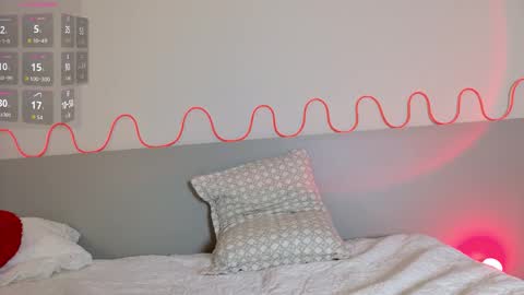 Leo  Sasha online show from 10/22/25, 01:50